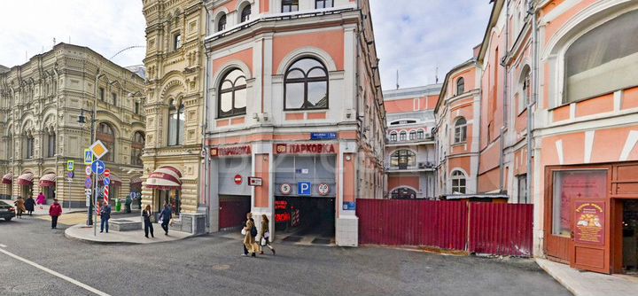 Сдам офис 92 м2 у м. Площадь Революции