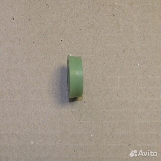 Манжета пгу д.13,4*28 камаз (силикон)