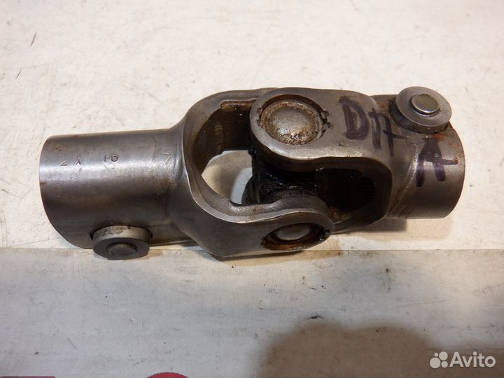 Крестовина рулевого вала Honda Civic D17A