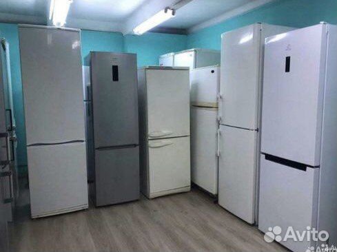 Холодильники. Доставка бесплатно. Гарантия