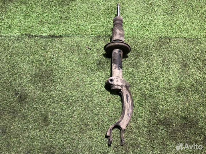 Амортизатор передний левый Audi Q5 8R cmga 2012