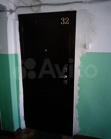 2-к. квартира, 51,6 м², 4/5 эт.