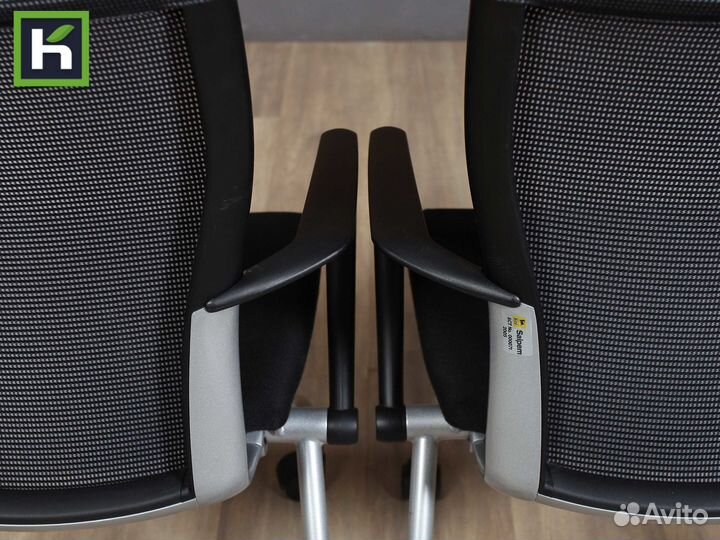 Мебель для офиса. Офисное кресло бу