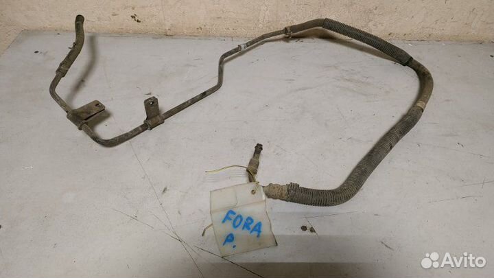 Трубка гур Chery Fora (A21) 2006-2010