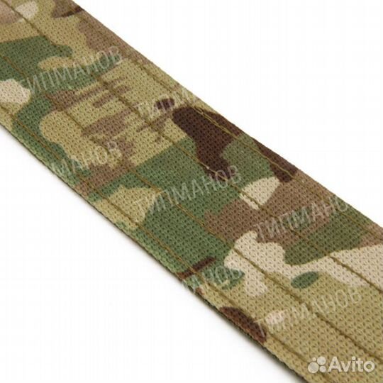 Пояс брючный тактика Viking, мультикам