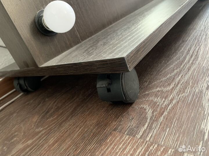 Зеркало гримерное