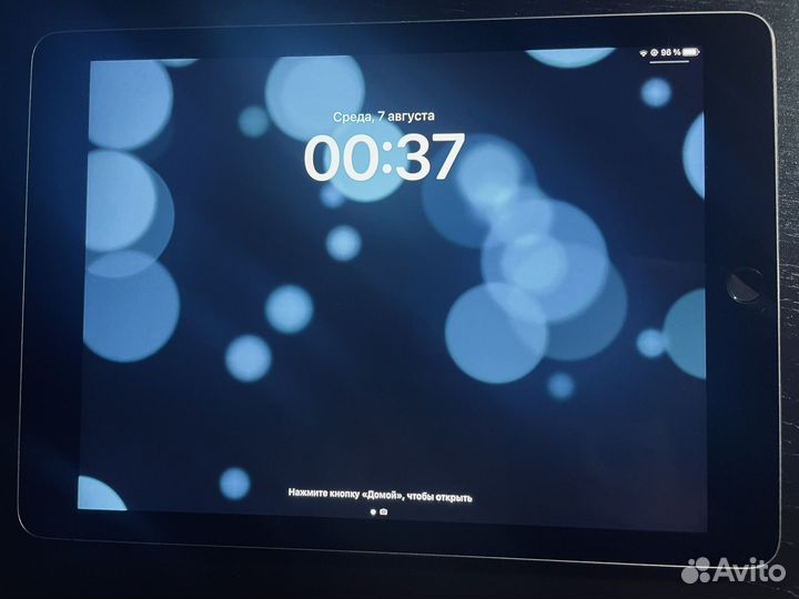 iPad pro 9.7 (2019) 128 Gb Wi-Fi