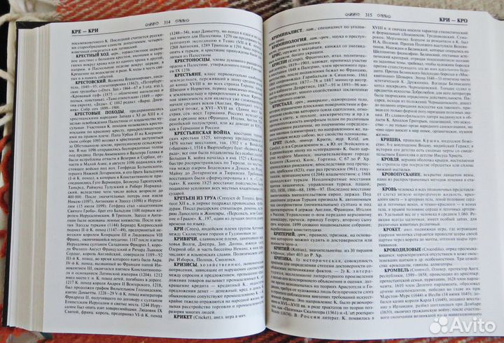 Энциклопедический словарь Брокгауза и Ефрона