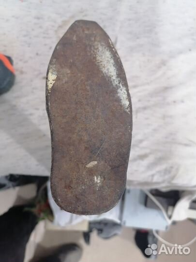 Лапа для сапожника