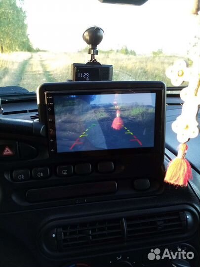 Chevrolet Niva, 2018