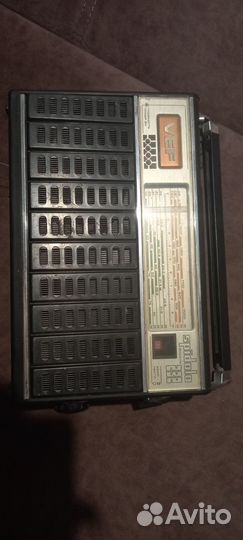 Радиоприемник VEF spidola 232