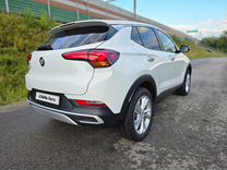 Buick Encore GX 1.3 AT, 2021, 41 100 км, с пробегом, цена 1 790� 000 руб.