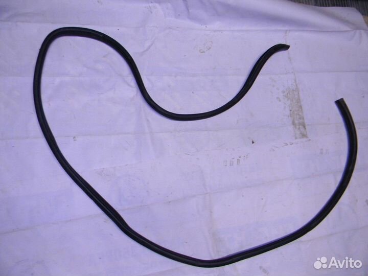 Уплотнитель (внутри) Sonata VI 2010-2014