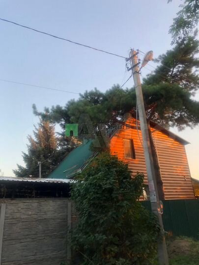 Дом 151,7 м² на участке 5,2 сот.