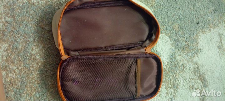 Пенал школьный