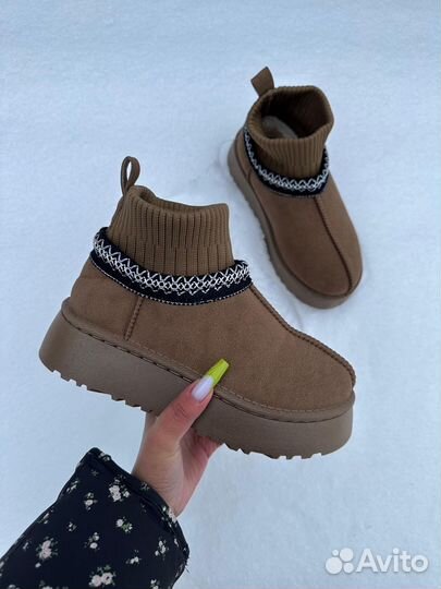 Угги женские