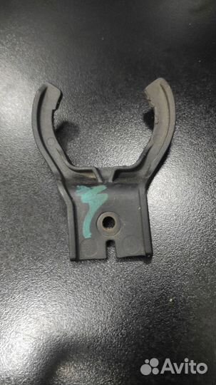 Кронштейн горловины омывателя Форд Транзит с 14г