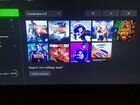 Xbox one 1tb объявление продам
