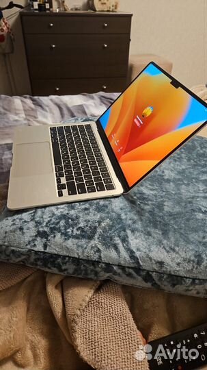 Apple Macbook Air M2 2022 8/512GB