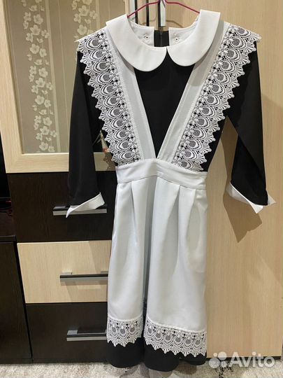 Школьная форма