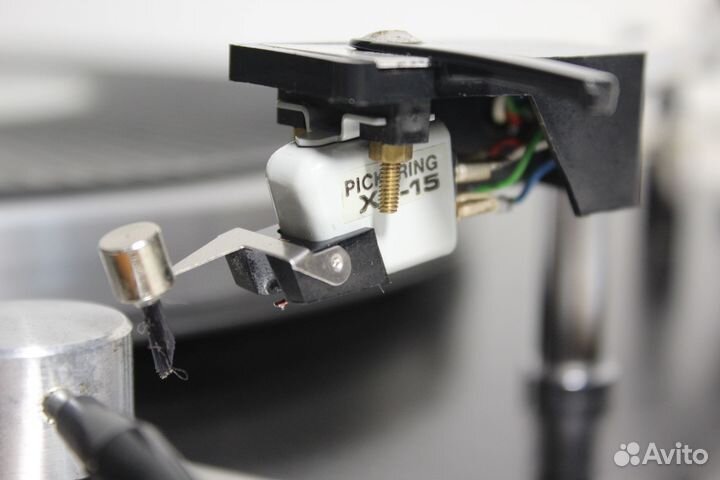 Sugden Connoisseur BD2 Виниловый проигрыватель