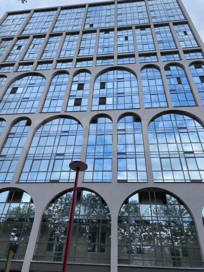 1-к. квартира, 34,2 м², 11/16 эт.