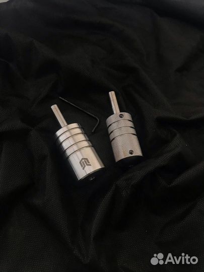 Держатель Verge Grip 30 мм