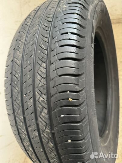 Michelin Latitude Tour HP 235/65 R17