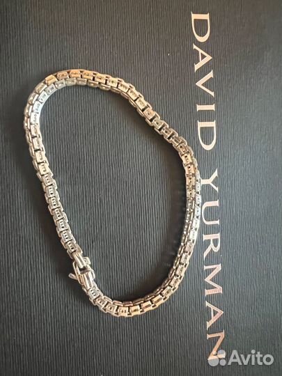 Браслет David Yurman