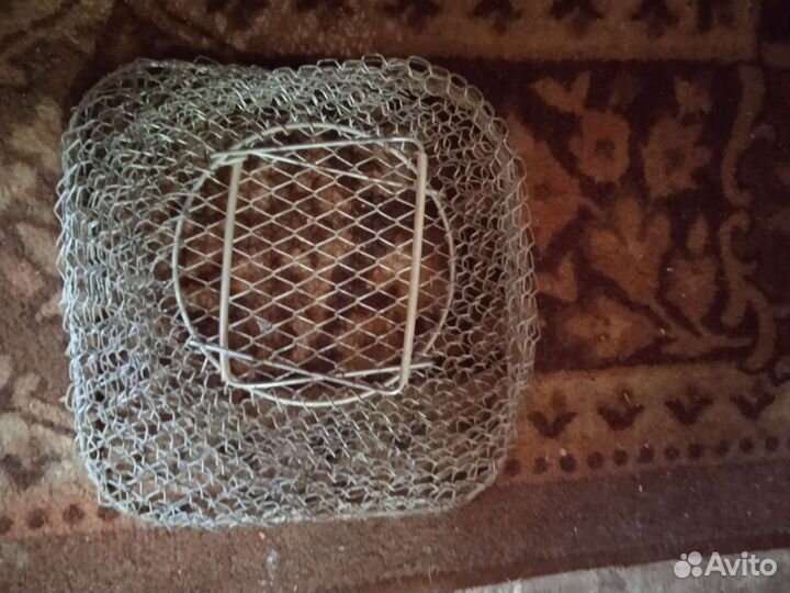 Сетка для рыбалки