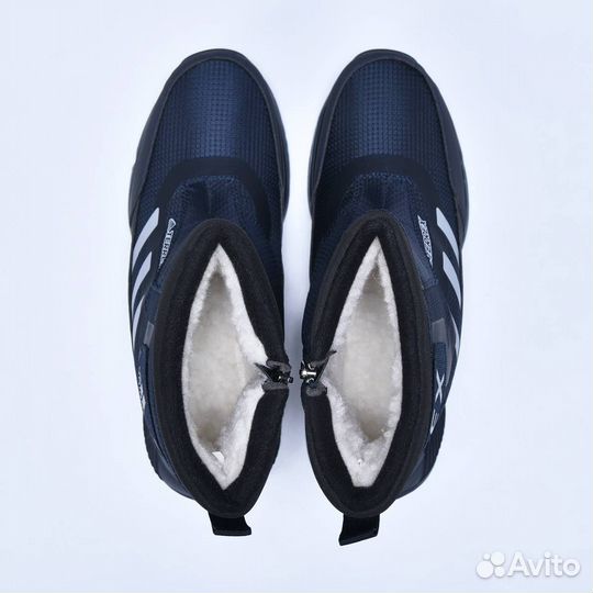 Дутики Adidas арт 4118 42