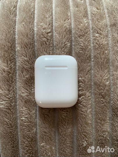 Airpods оригинальные