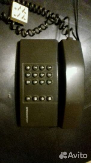 Стационарный телефон