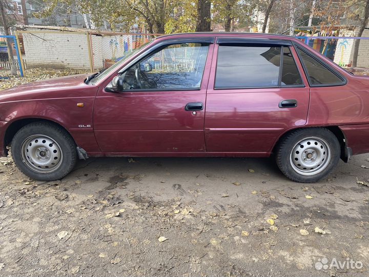 Daewoo Nexia 1.5 МТ, 2011, 148 000 км