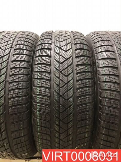 Pirelli Winter Sottozero 3 245/45 R19 102V