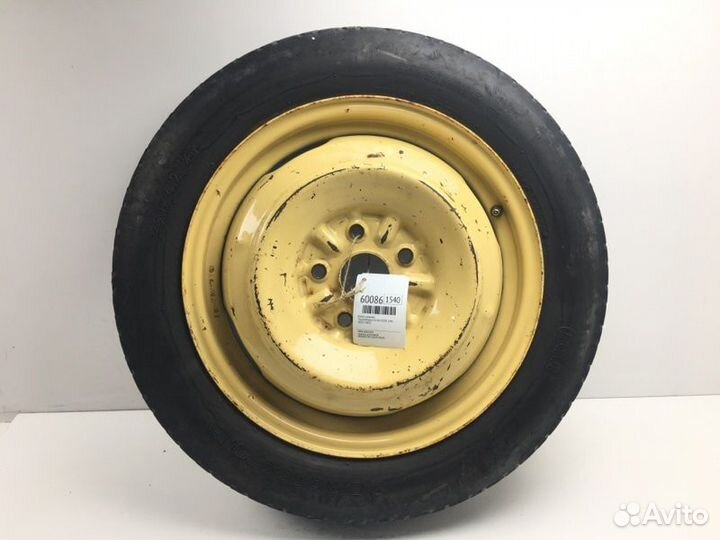 Колесо запасное Toyota Windom VCV10 3vzfe 1994