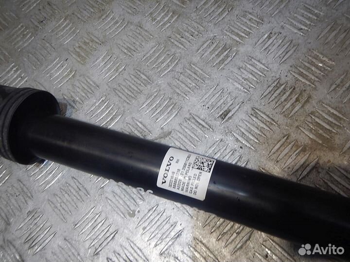 Б/У Б/У Амортизатор задний правый, Volvo (Вольв