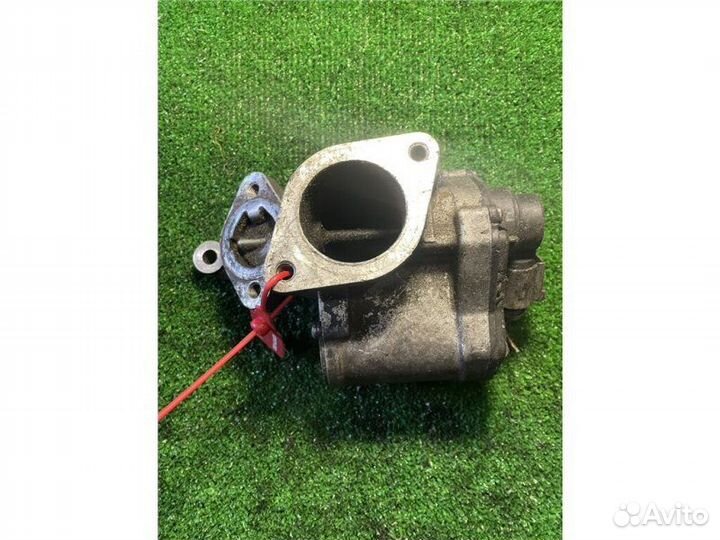 Заслонка дроссельная Renault Laguna 1.9 2006