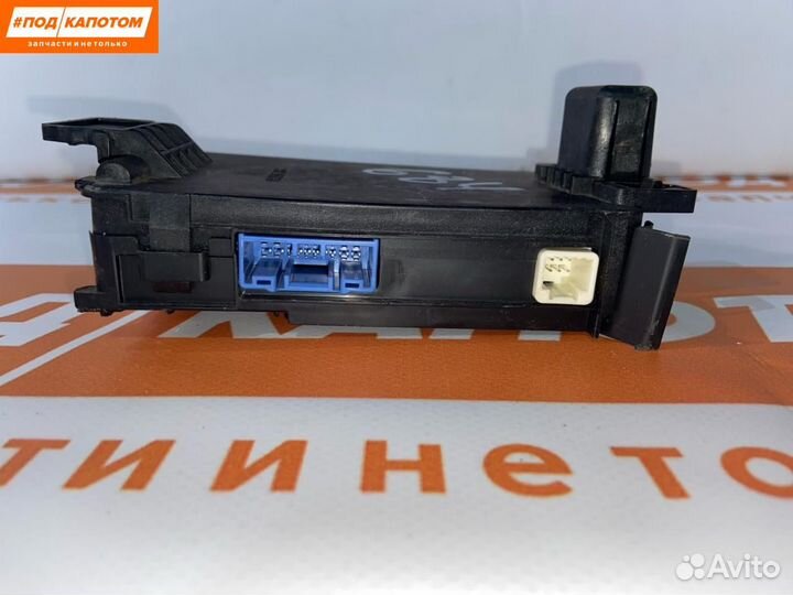 Блок комфорта Mazda 6 GJ 2012 G46C675Y0B