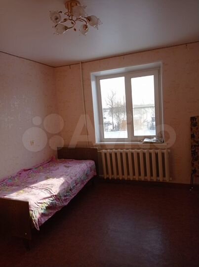 2-к. квартира, 55,4 м², 2/3 эт.