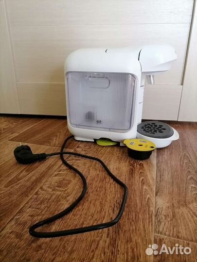 Кофеварка bosch