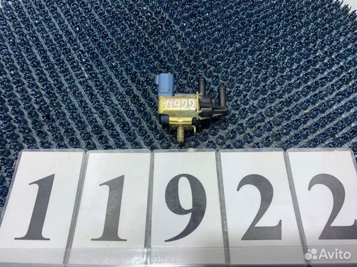 Клапан электромагнитный Nissan Sunny