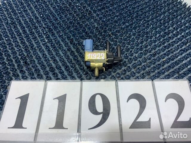 Клапан электромагнитный Nissan Sunny