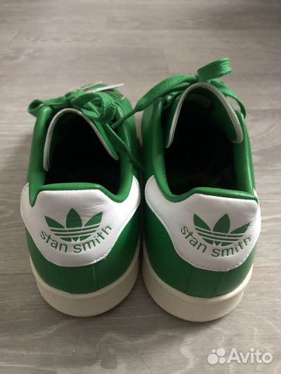 Кроссовки adidas stan smith новые