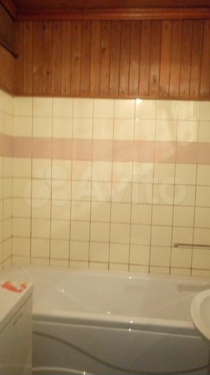 3-к. квартира, 61,8 м², 5/5 эт.