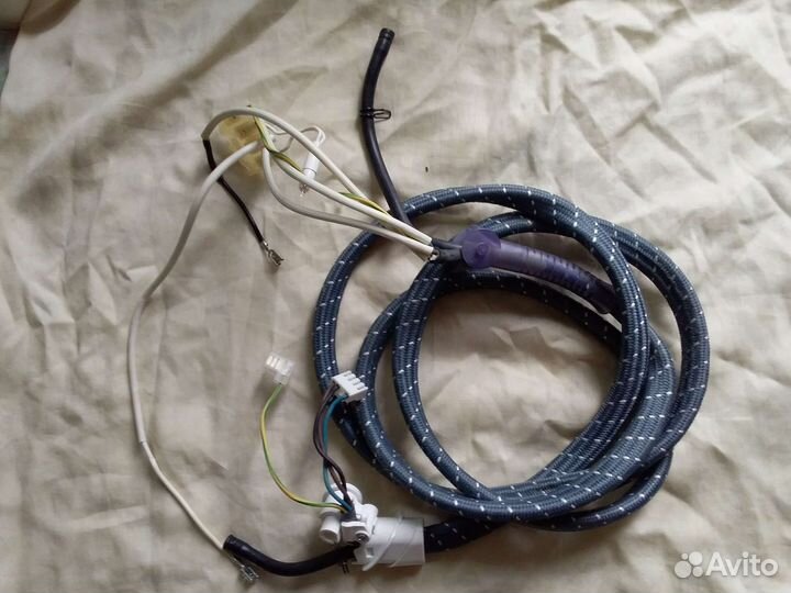 Запчасти парогенераторов Tefal GV****