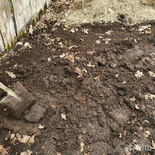 Биогумус Вермикомпост