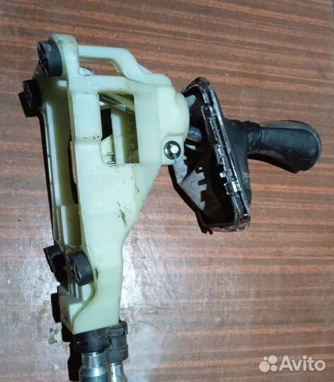 Кулиса Geely emgrand ес7