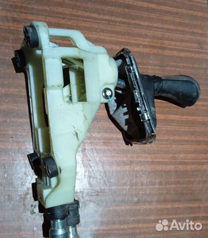 Кулиса Geely emgrand ес7