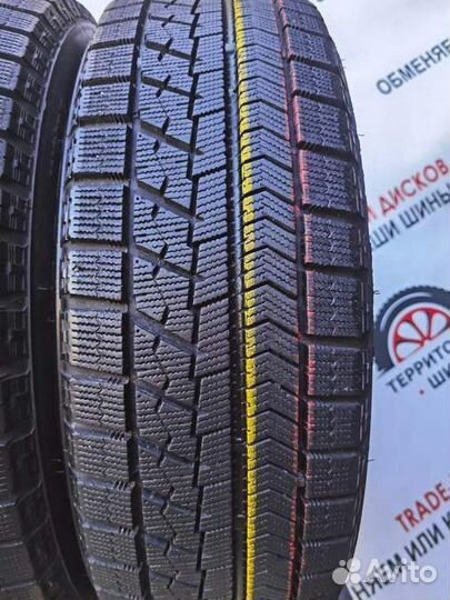 Bridgestone Blizzak VRX 195/65 R15 98Q